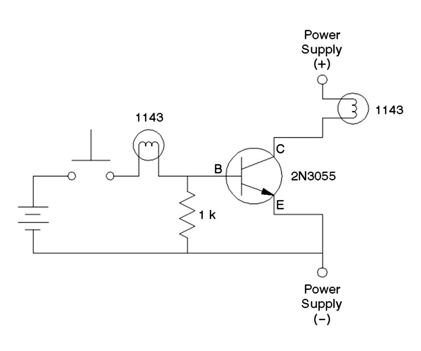 Amplifier Circuit